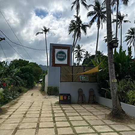 Anitsa Resort El Nido Eksteriør bilde