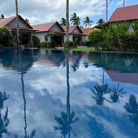 Anitsa Resort El Nido Eksteriør bilde