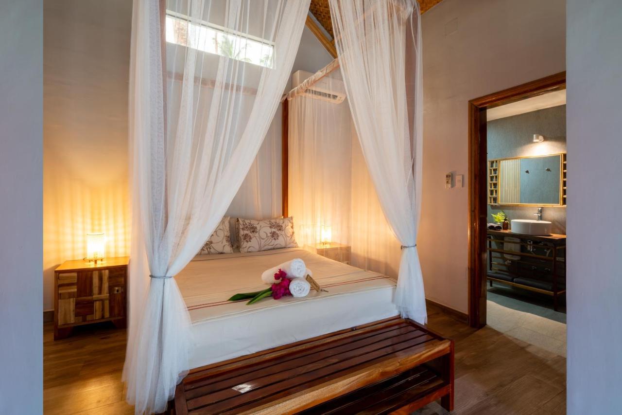 Anitsa Resort El Nido Eksteriør bilde