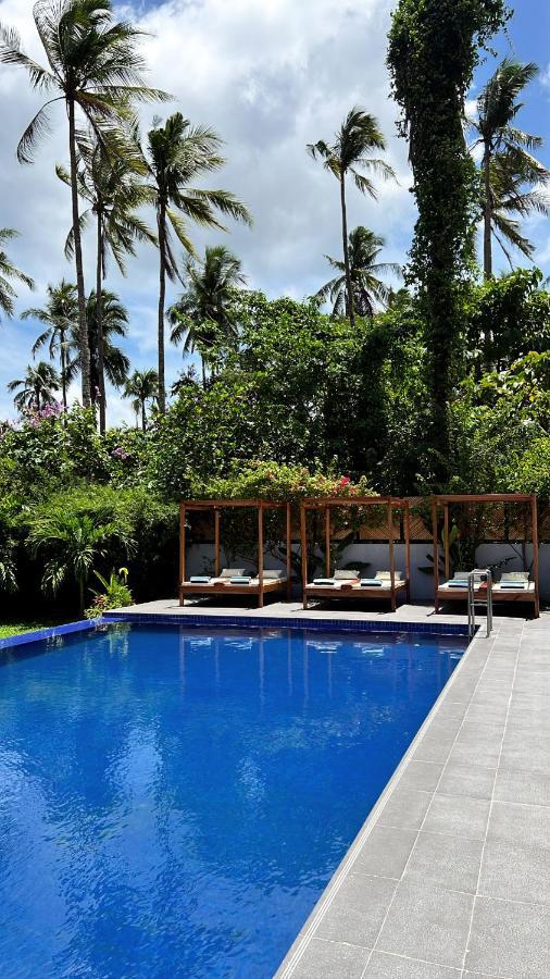 Anitsa Resort El Nido Eksteriør bilde