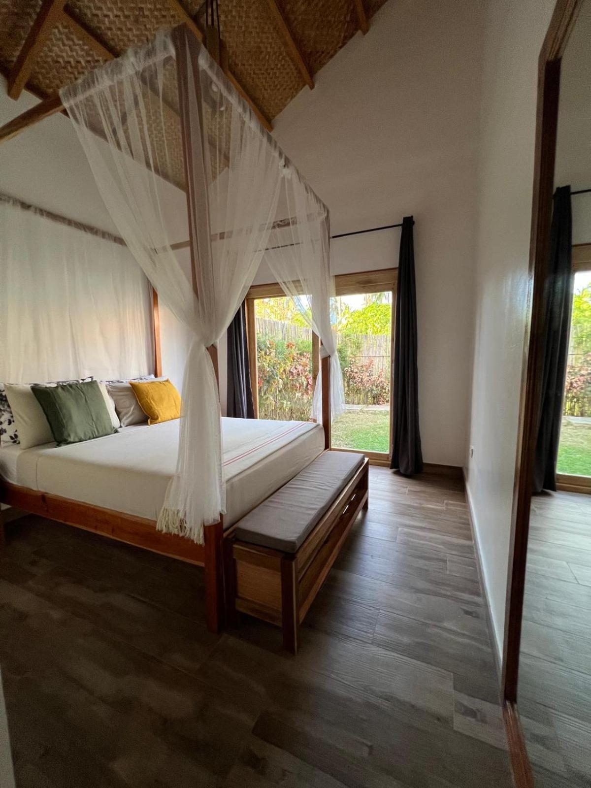 Anitsa Resort El Nido Eksteriør bilde