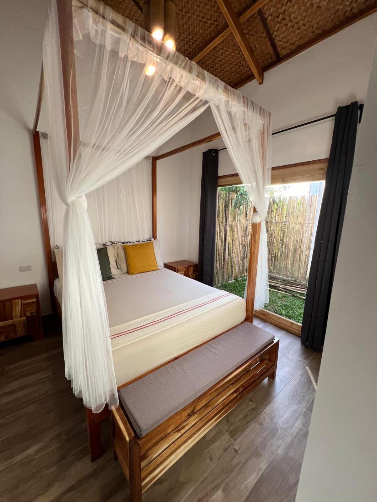 Anitsa Resort El Nido Eksteriør bilde