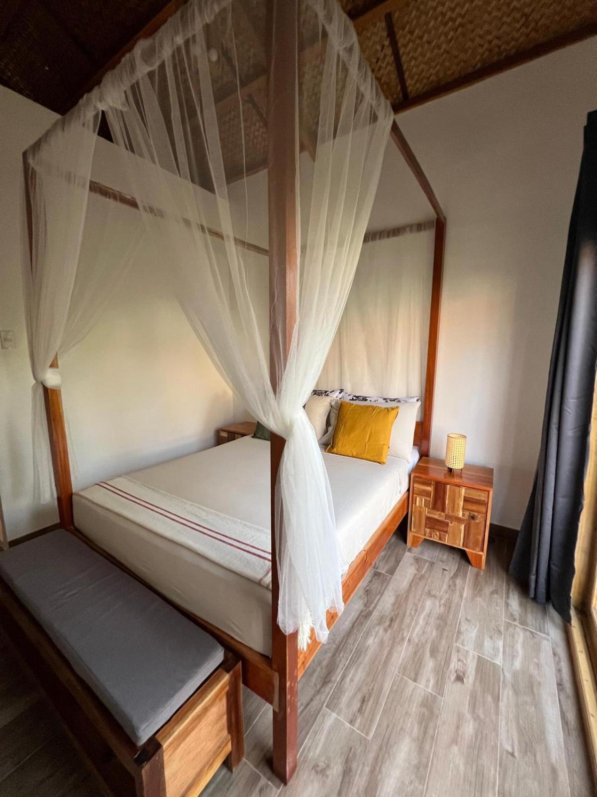 Anitsa Resort El Nido Eksteriør bilde