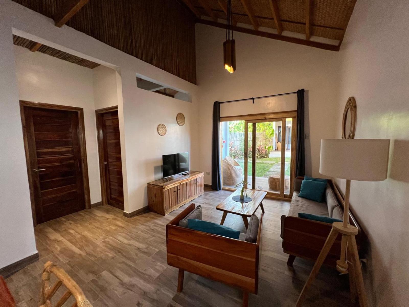 Anitsa Resort El Nido Eksteriør bilde