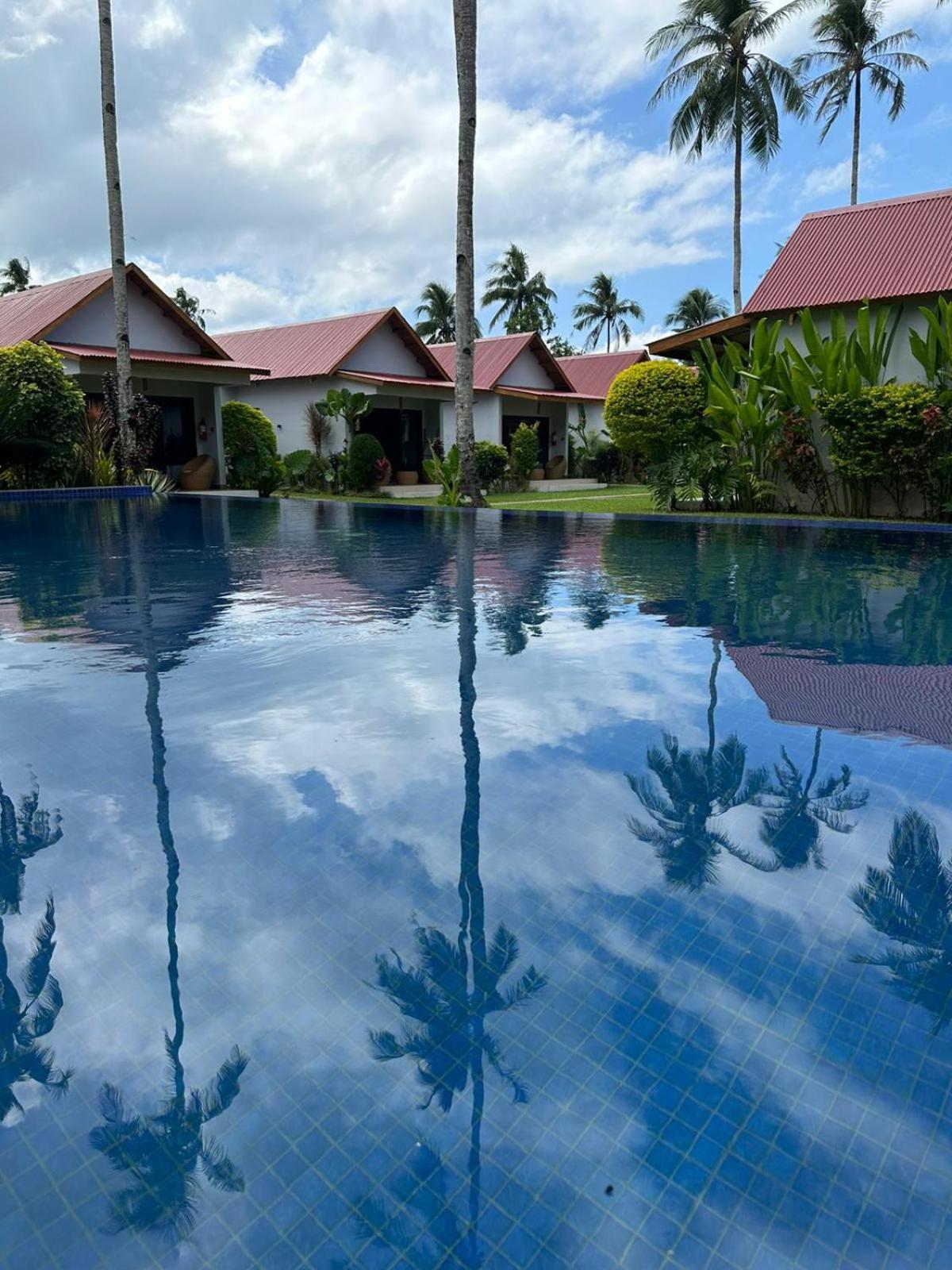 Anitsa Resort El Nido Eksteriør bilde