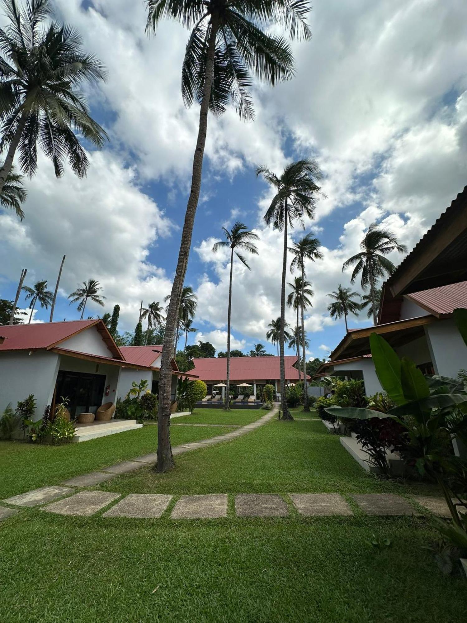 Anitsa Resort El Nido Eksteriør bilde