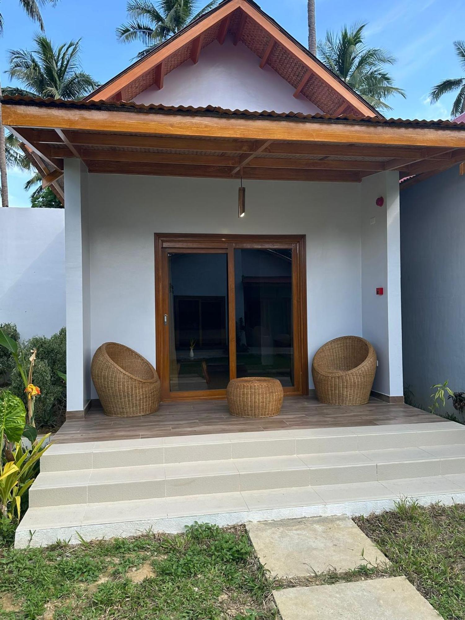 Anitsa Resort El Nido Eksteriør bilde