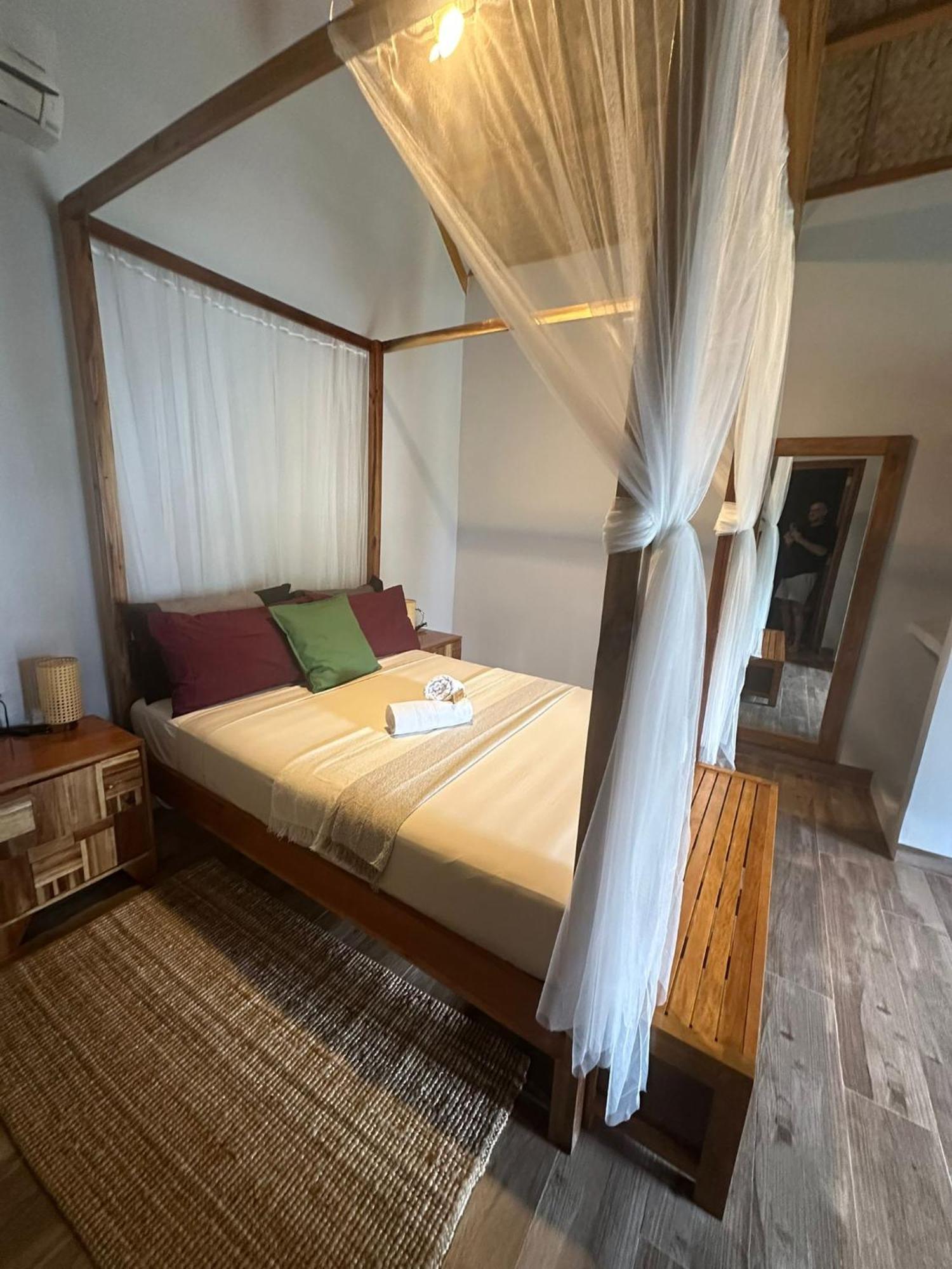 Anitsa Resort El Nido Eksteriør bilde
