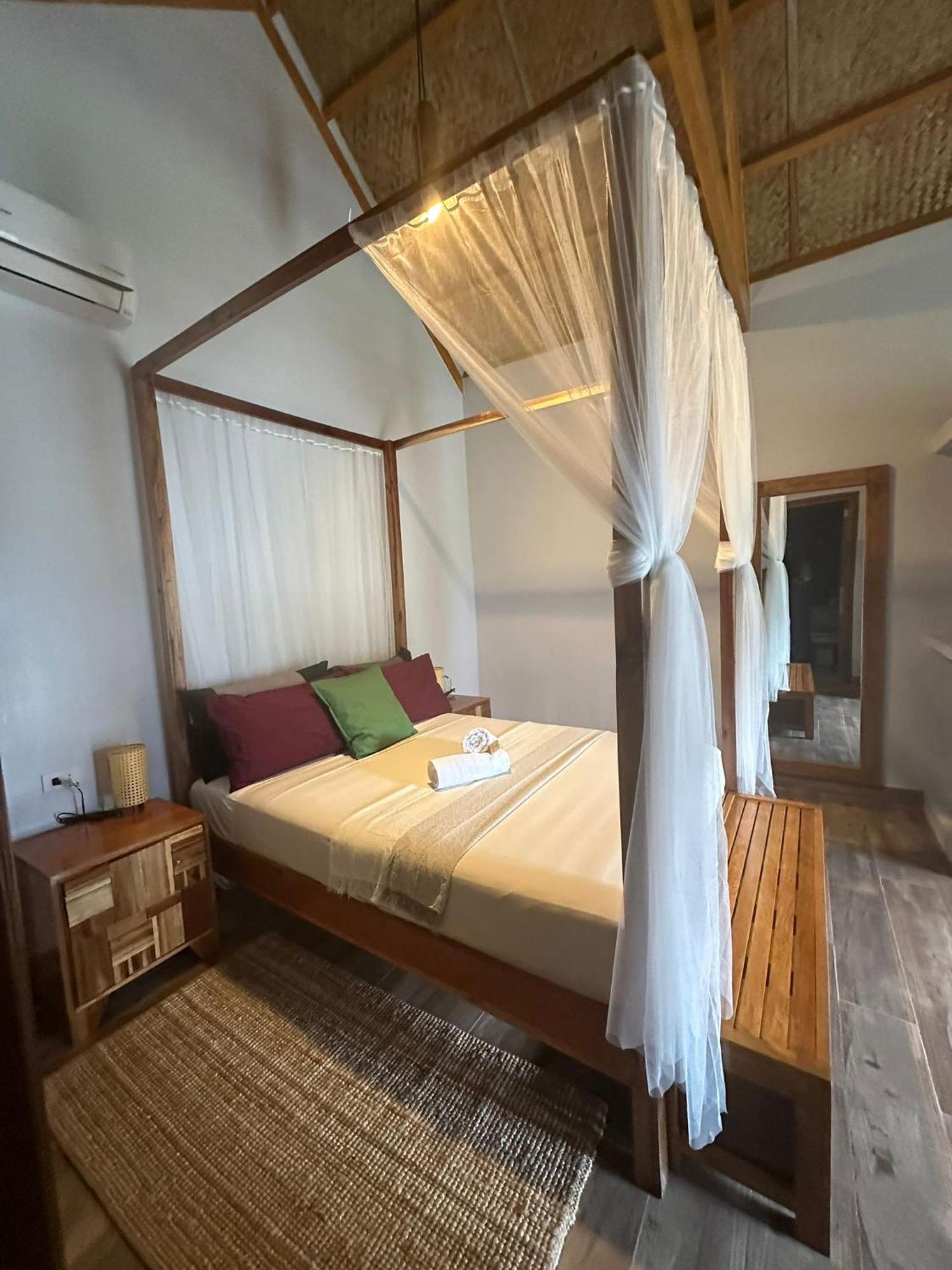 Anitsa Resort El Nido Eksteriør bilde