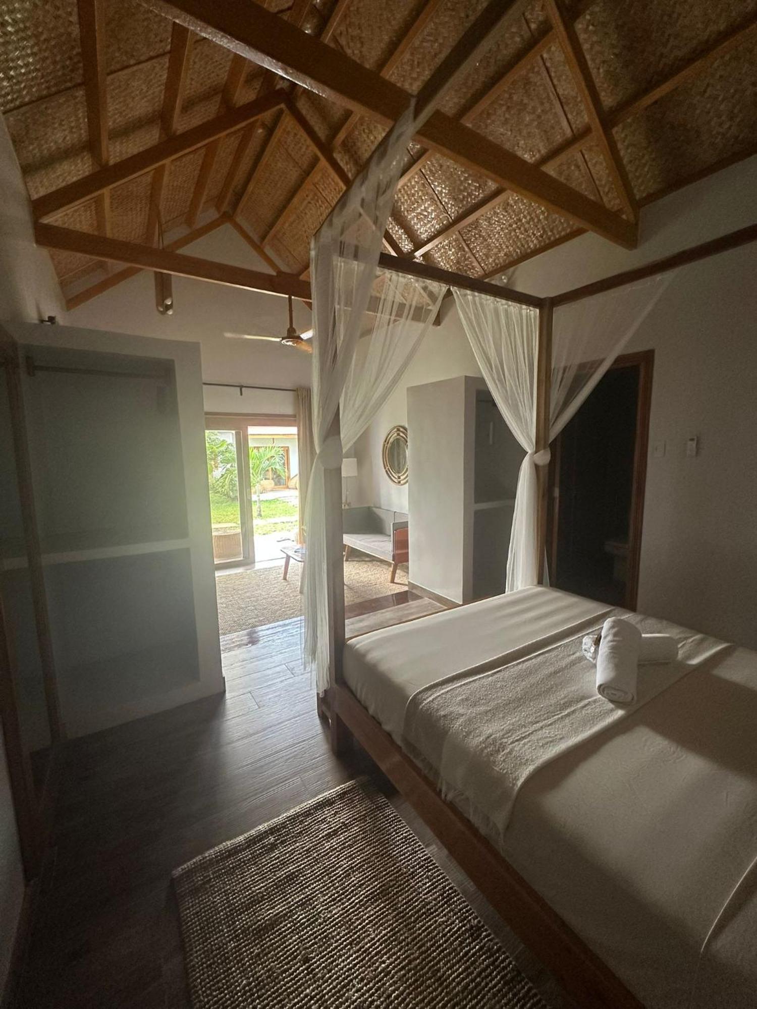 Anitsa Resort El Nido Eksteriør bilde
